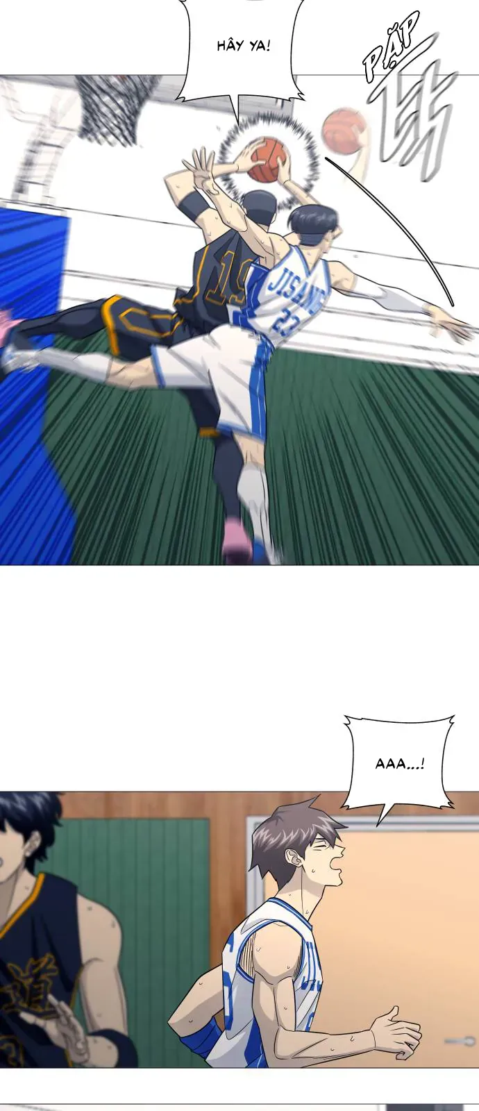 Garbage Time Chapter 184 - 16