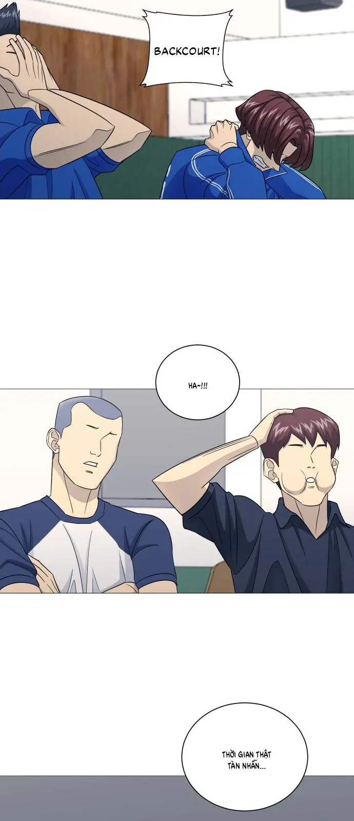 Garbage Time Chapter 184 - 17