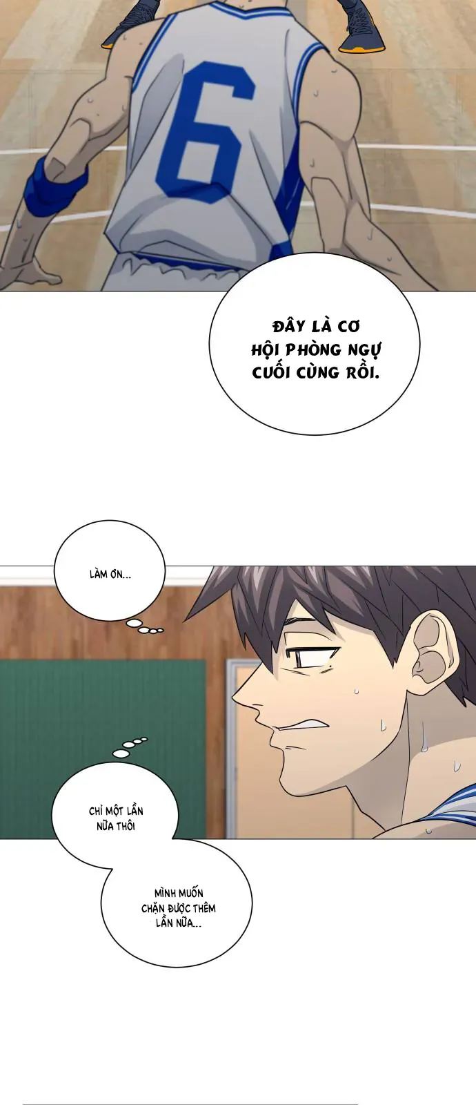 Garbage Time Chapter 184 - 20