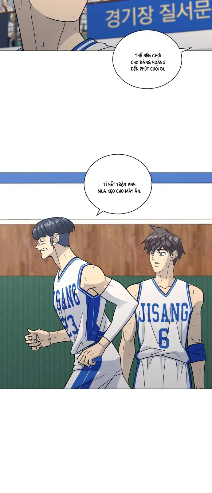 Garbage Time Chapter 184 - 3