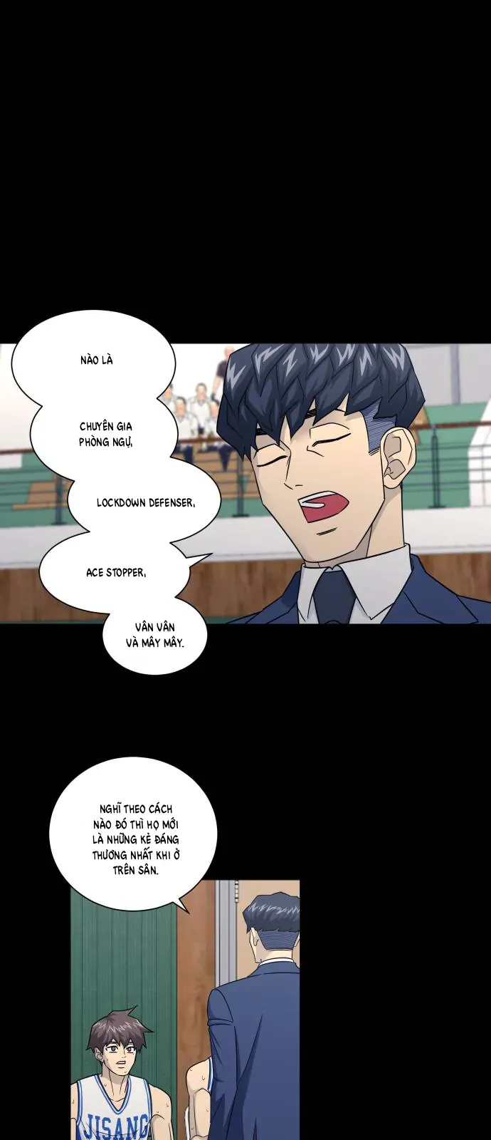 Garbage Time Chapter 184 - 25