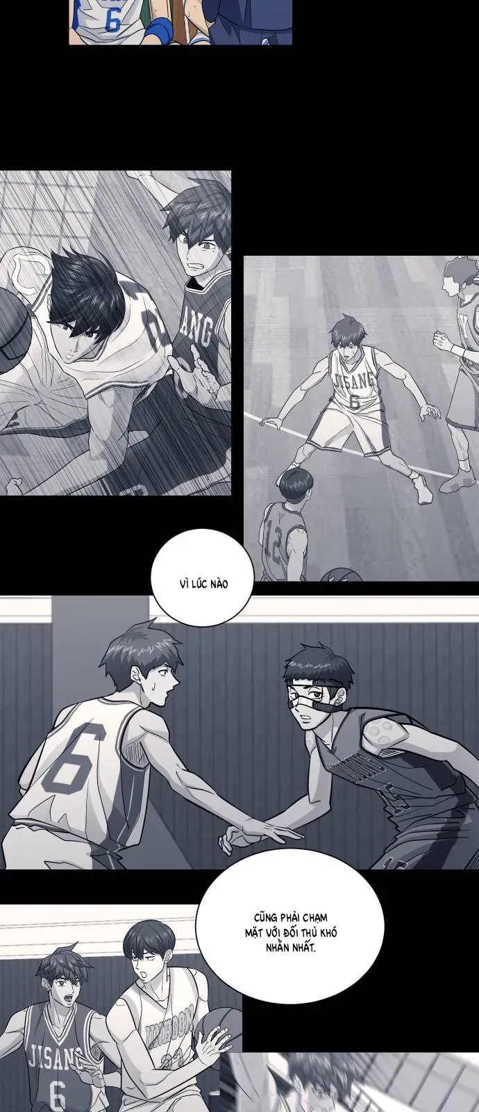 Garbage Time Chapter 184 - 26