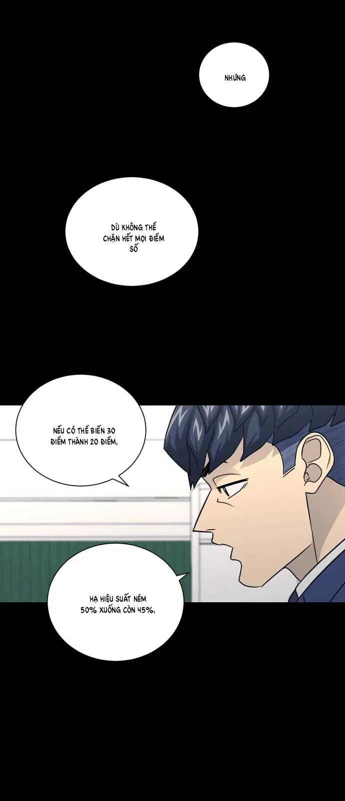 Garbage Time Chapter 184 - 29