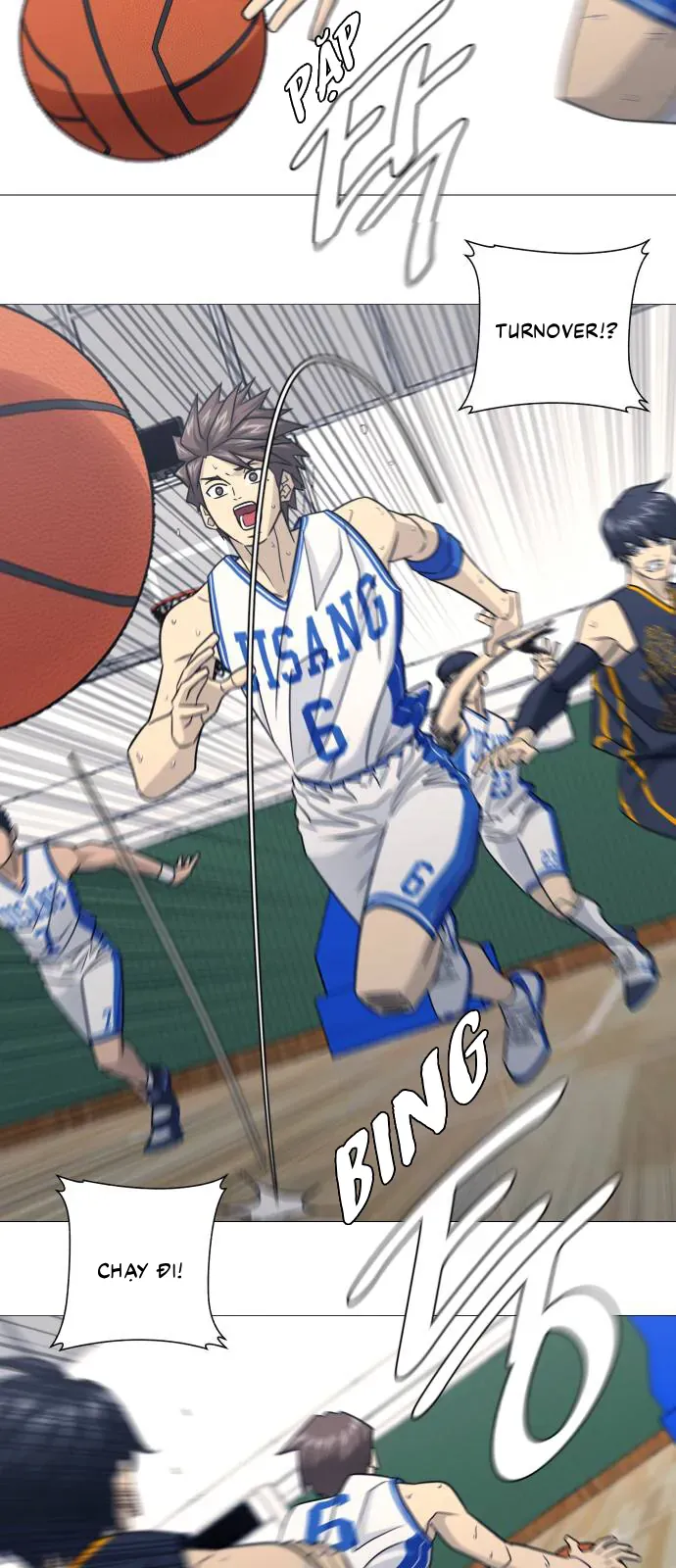 Garbage Time Chapter 184 - 32