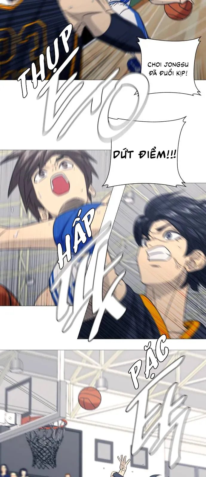 Garbage Time Chapter 184 - 33