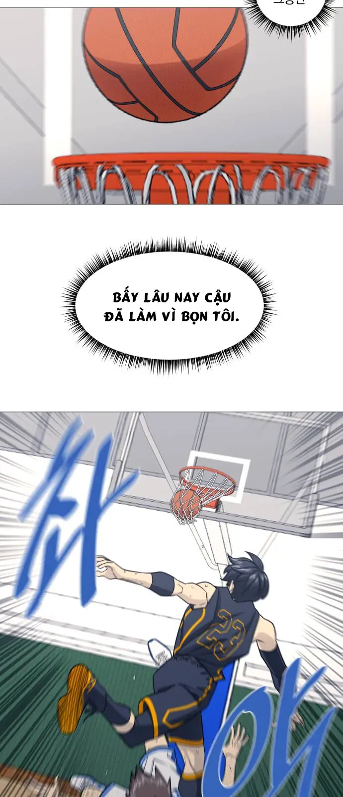 Garbage Time Chapter 184 - 35