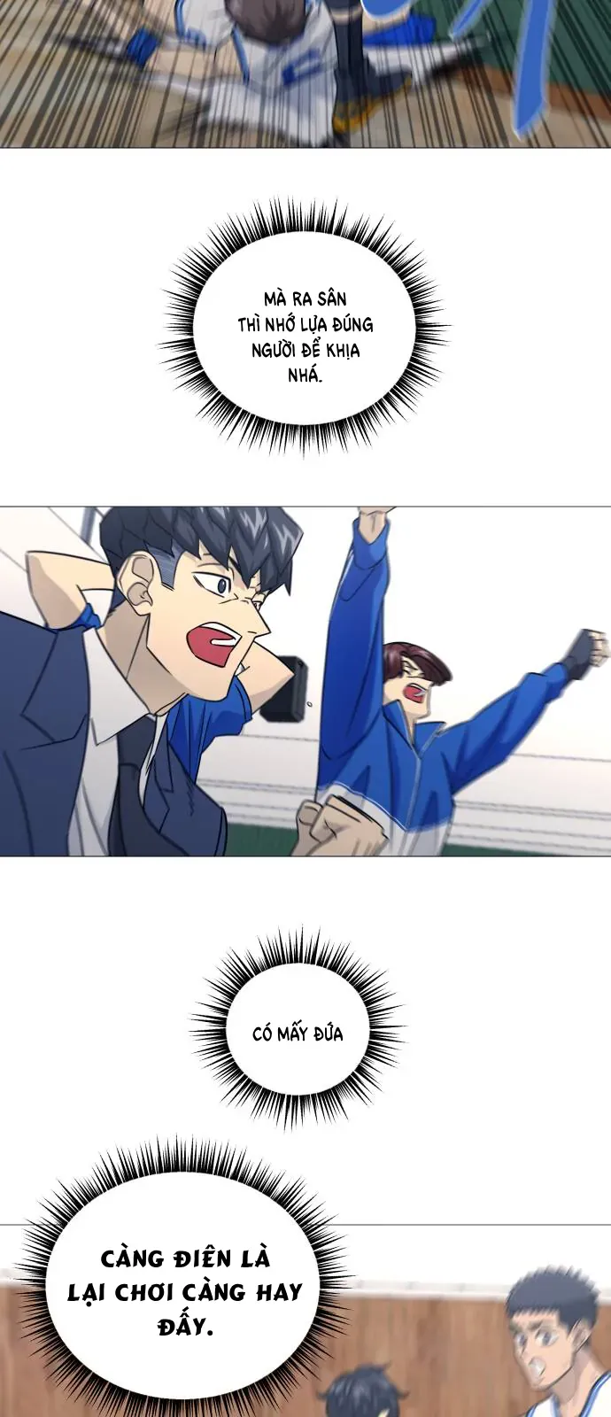 Garbage Time Chapter 184 - 36