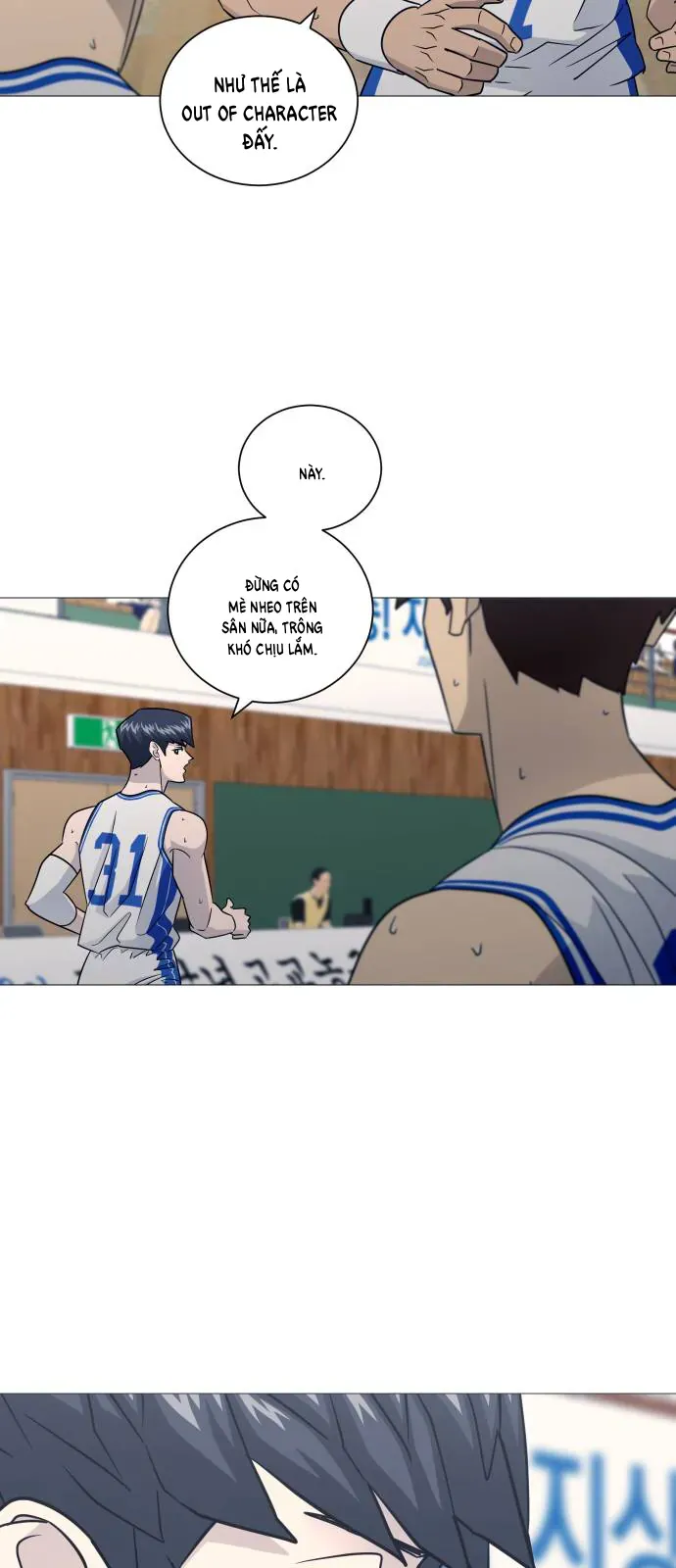 Garbage Time Chapter 184 - 5