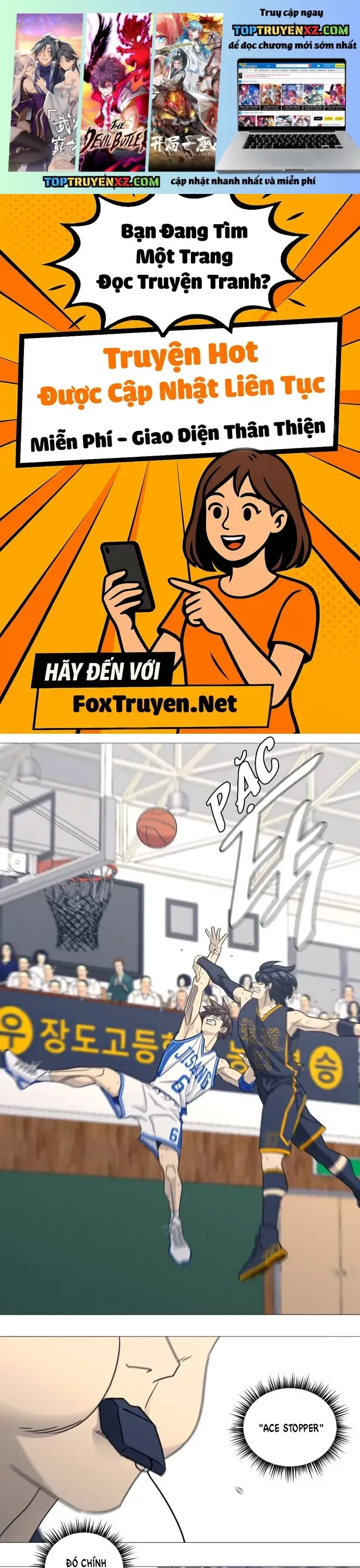 Garbage Time Chapter 185 - 2