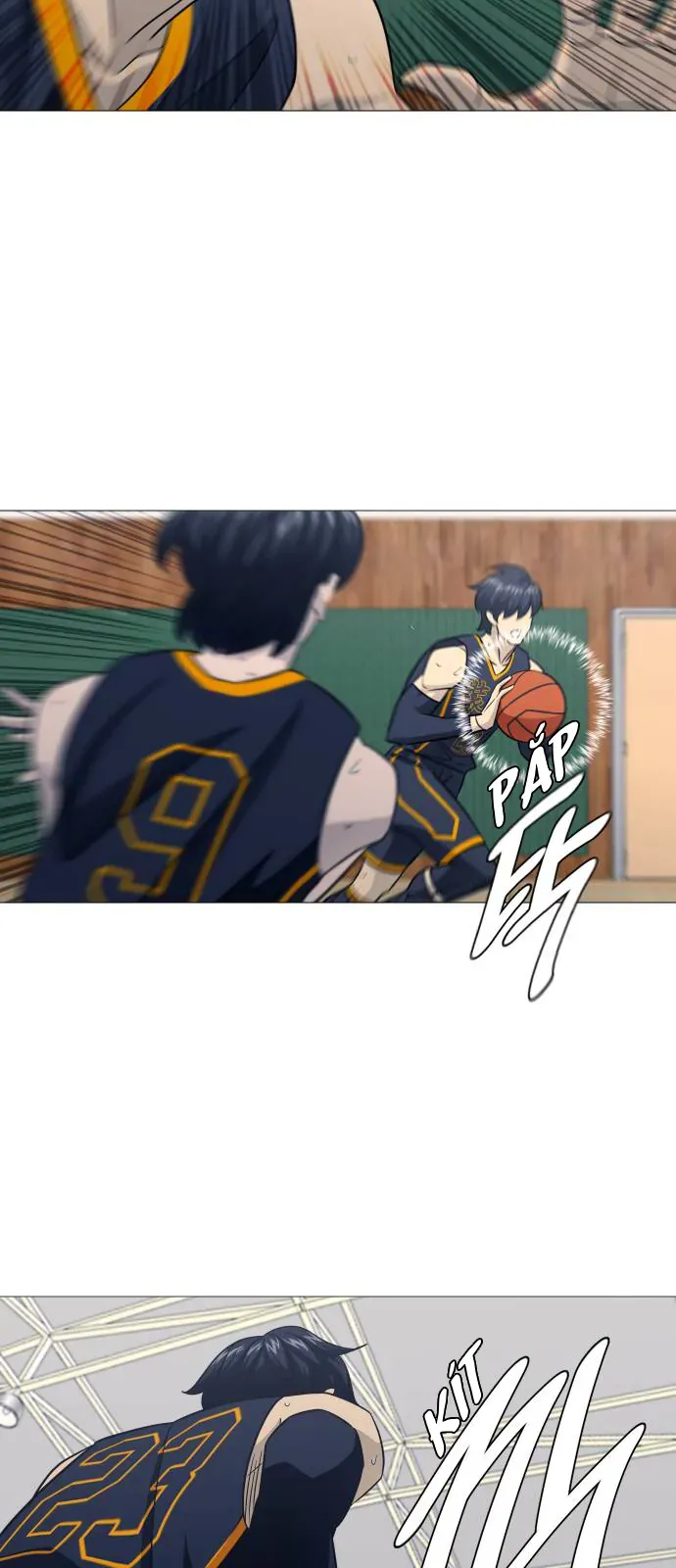 Garbage Time Chapter 185 - 13