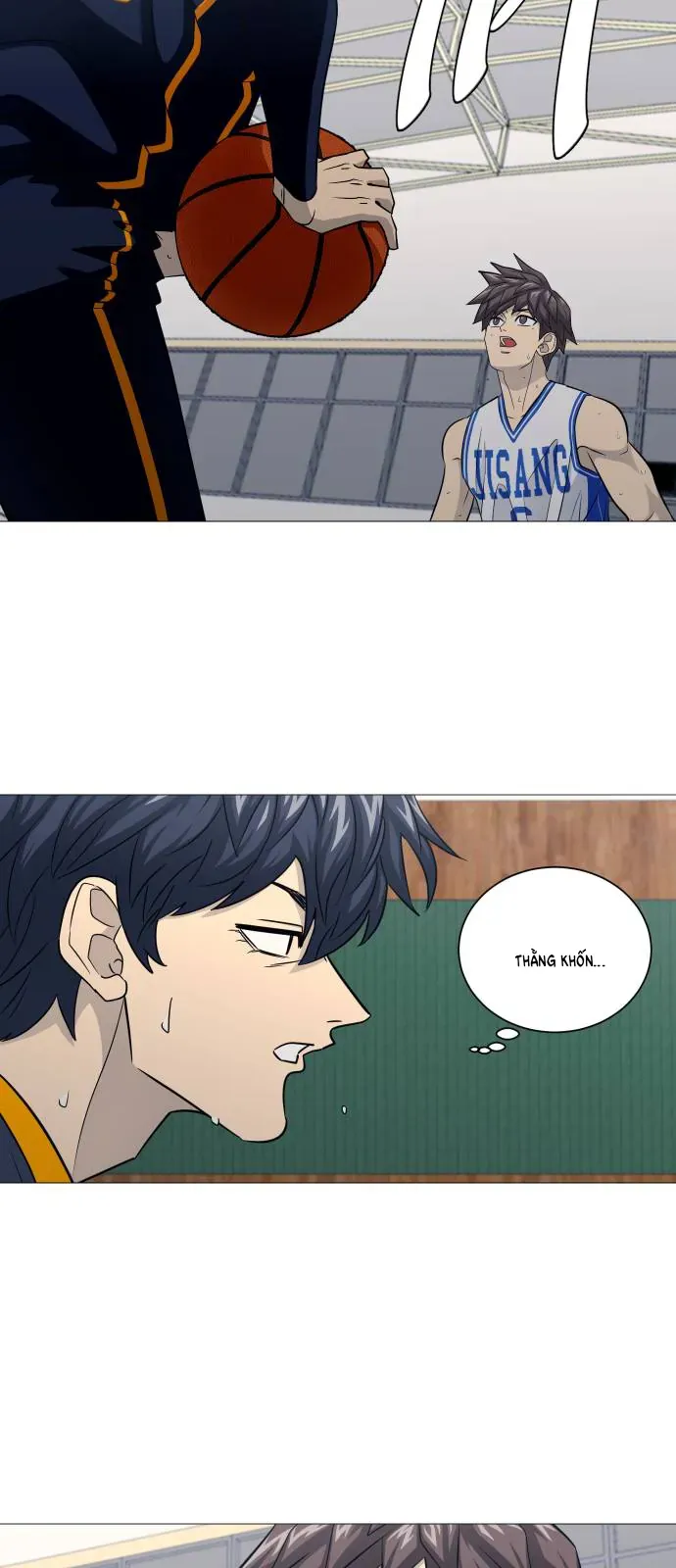 Garbage Time Chapter 185 - 14