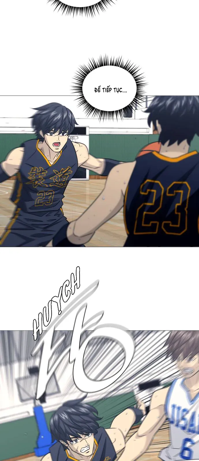 Garbage Time Chapter 185 - 16