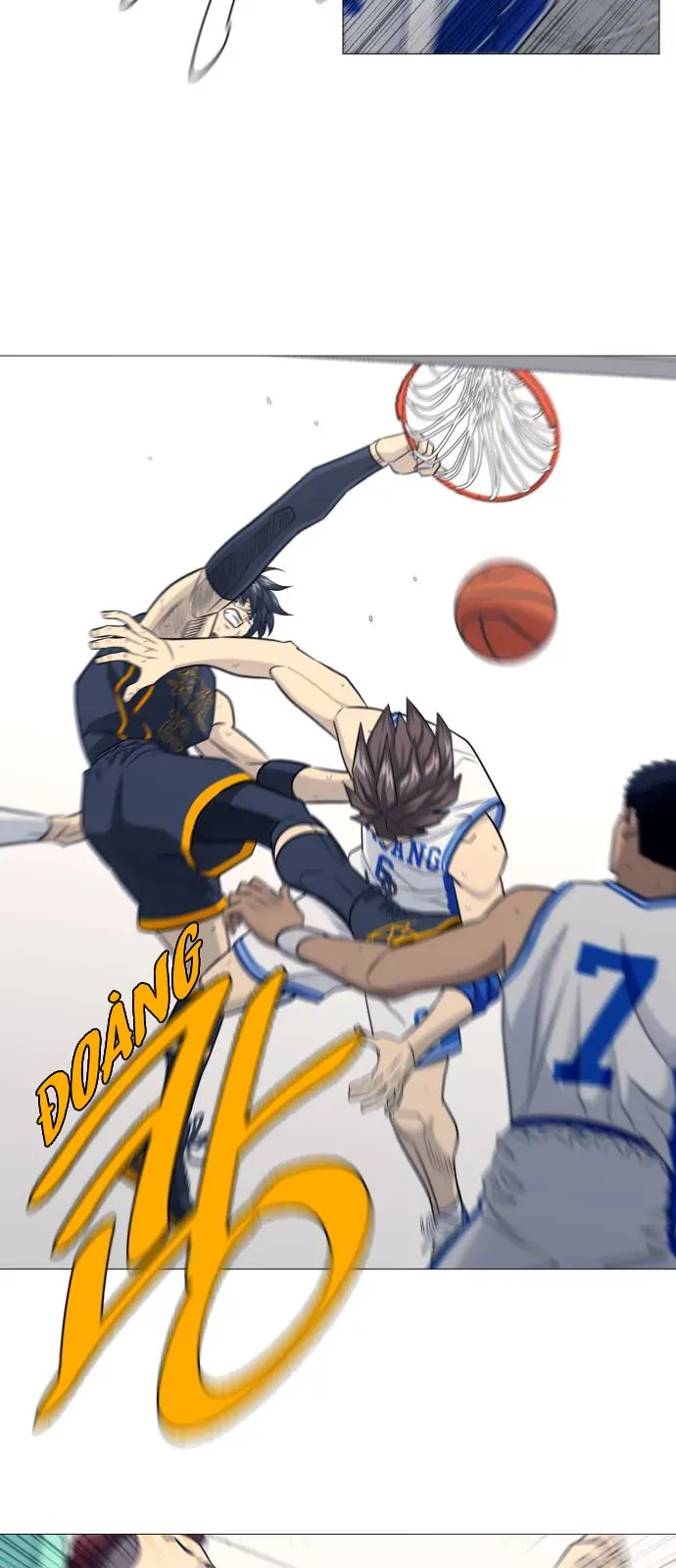 Garbage Time Chapter 185 - 18