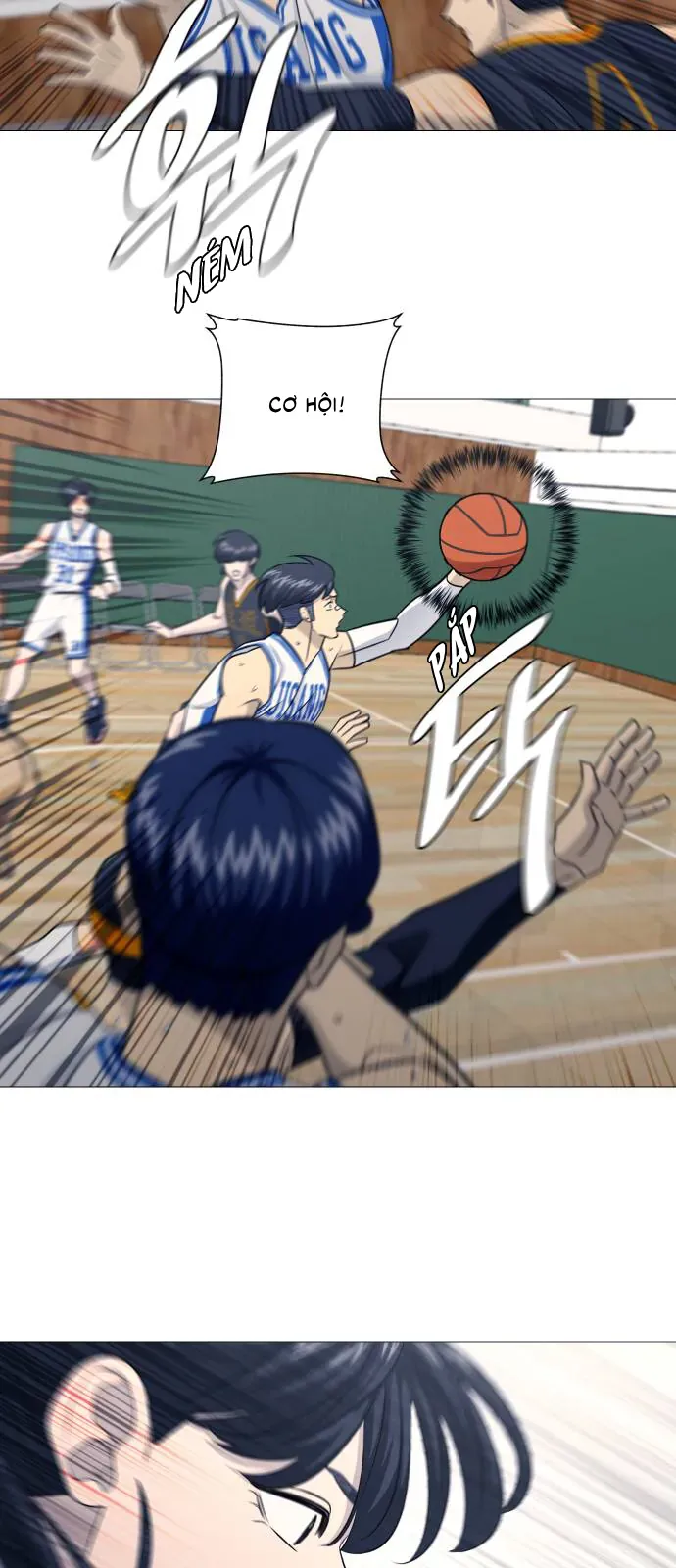 Garbage Time Chapter 185 - 22