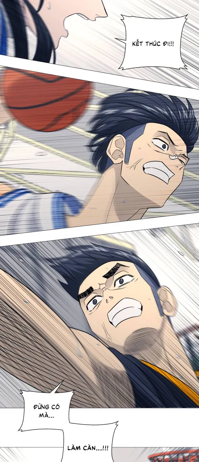 Garbage Time Chapter 185 - 23