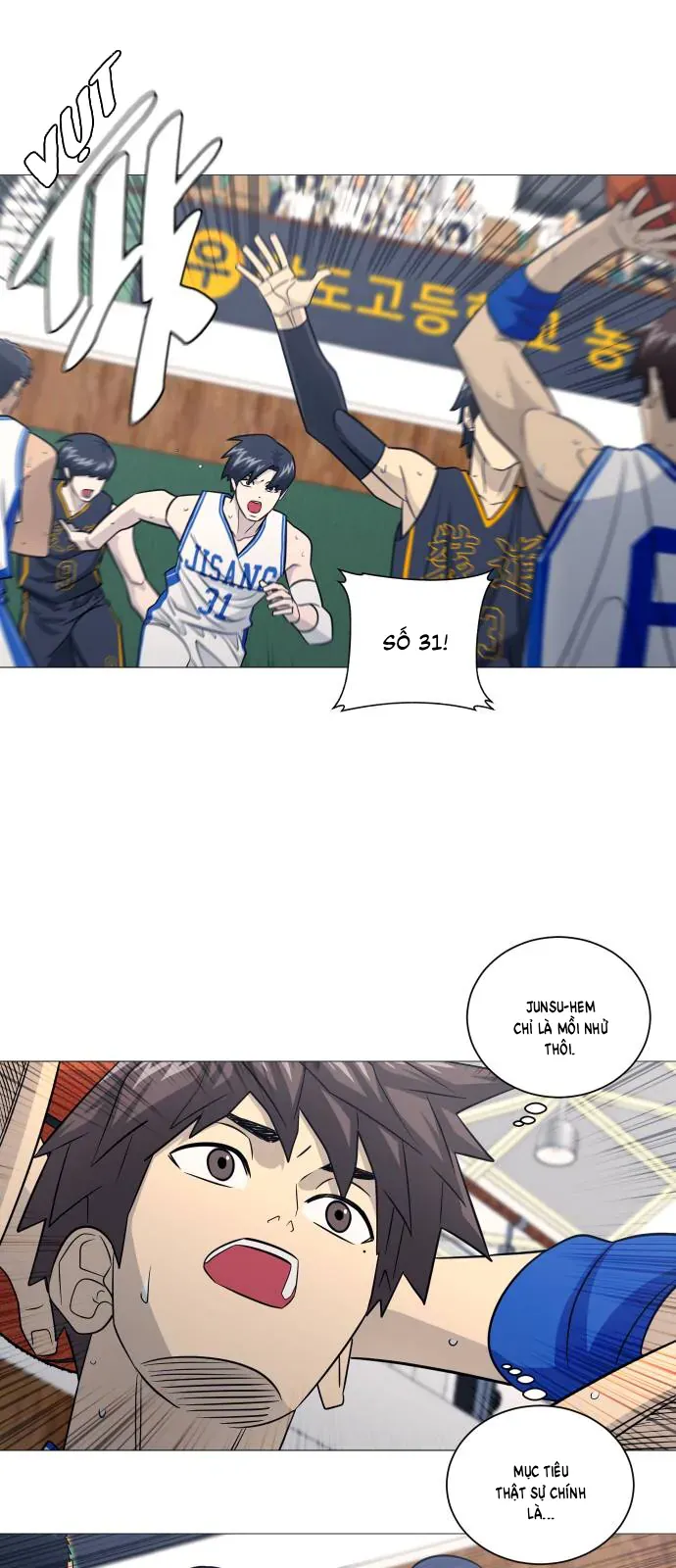 Garbage Time Chapter 185 - 28