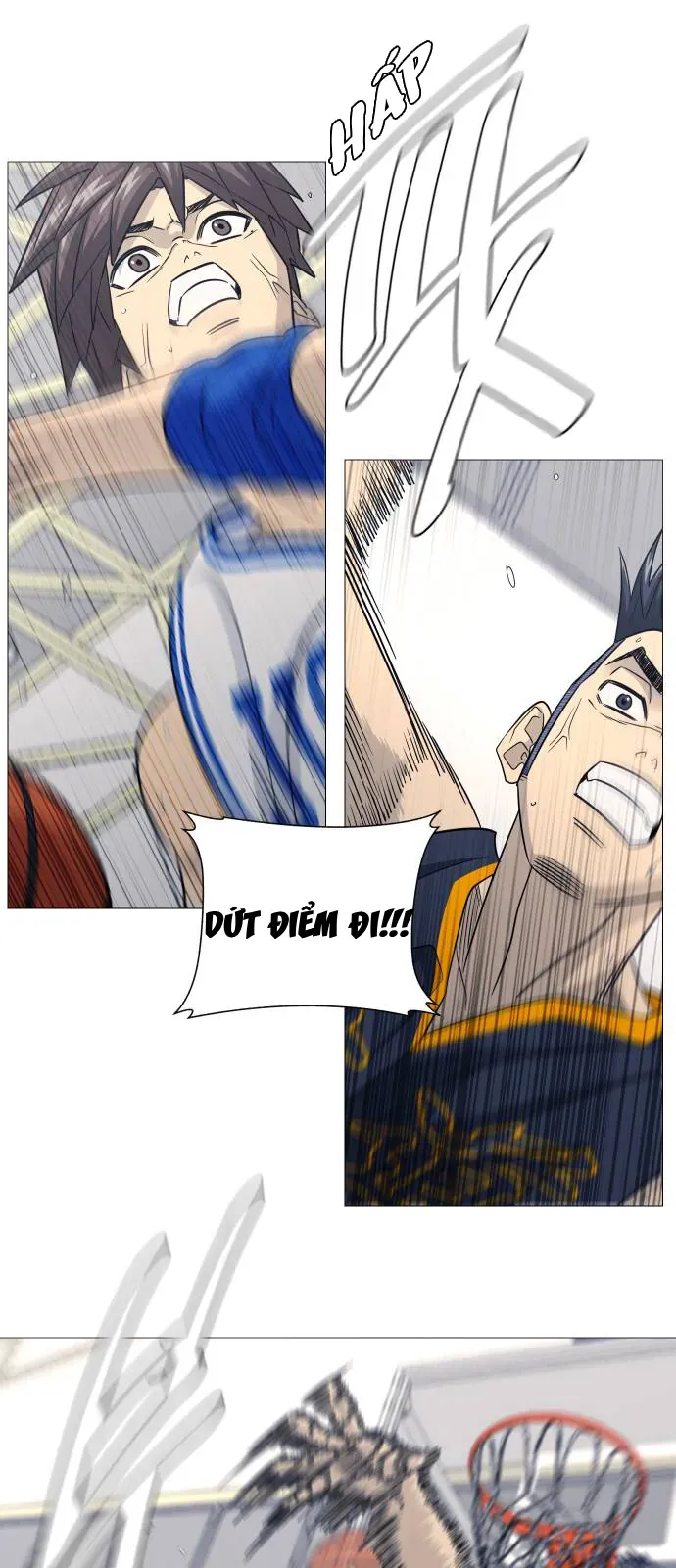 Garbage Time Chapter 185 - 34