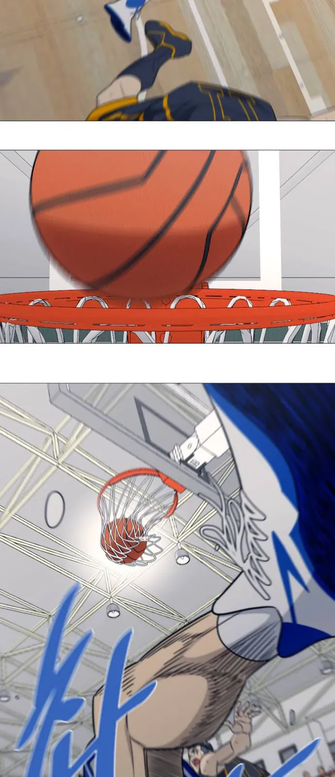 Garbage Time Chapter 185 - 36