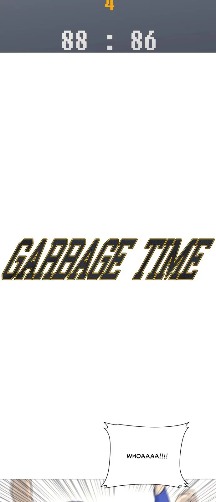 Garbage Time Chapter 185 - 6