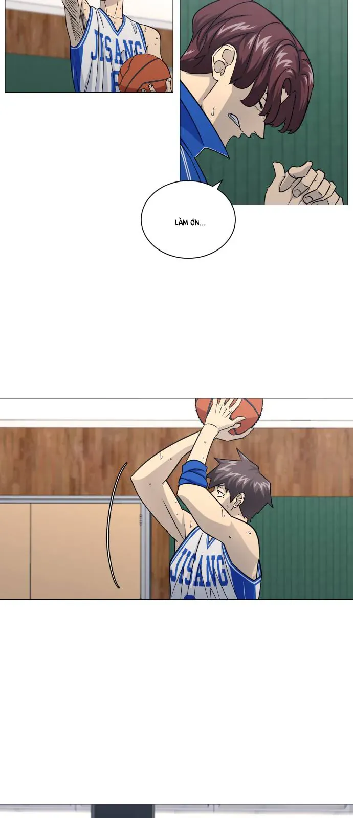 Garbage Time Chapter 185 - 9