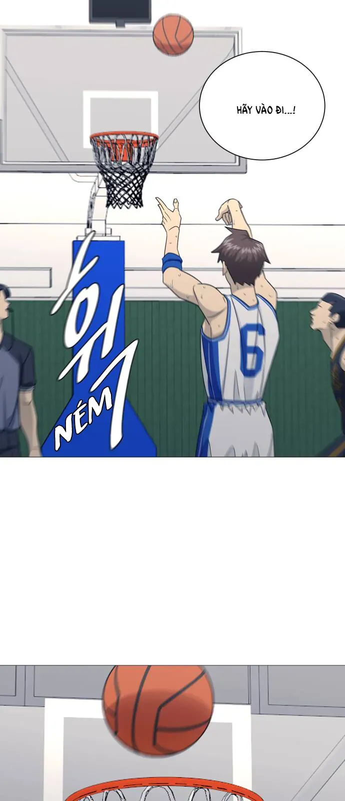 Garbage Time Chapter 185 - 10