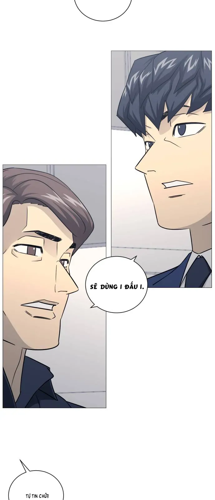 Garbage Time Chapter 186 - 12