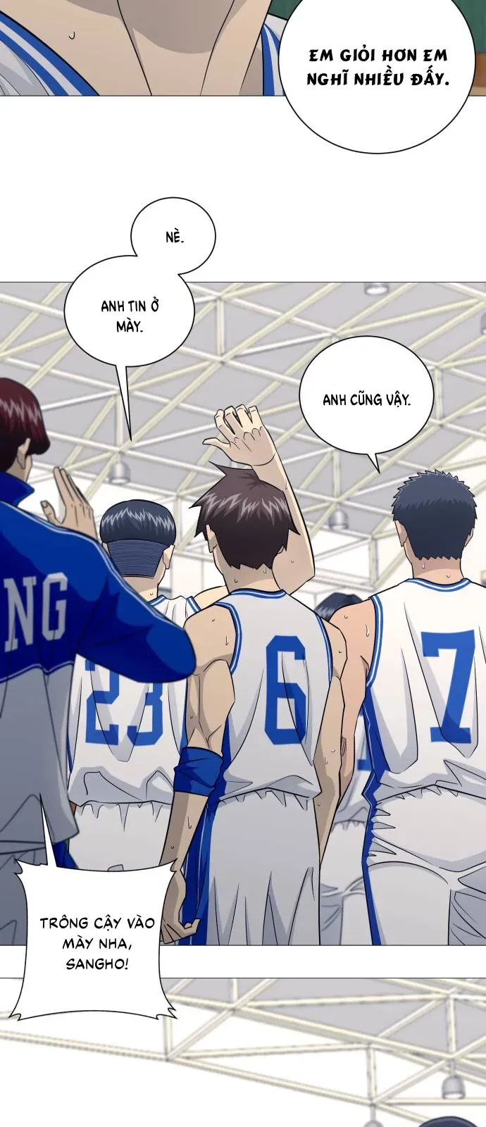 Garbage Time Chapter 186 - 18