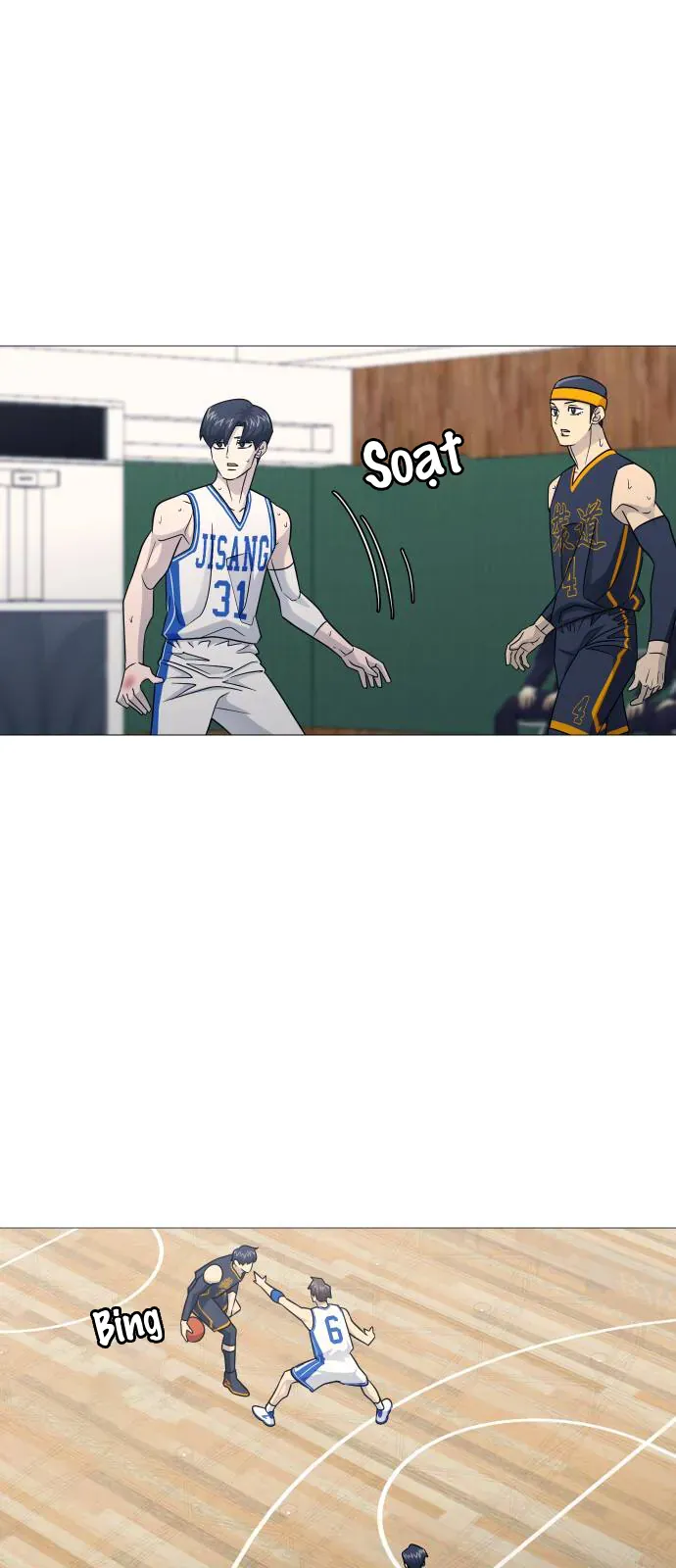 Garbage Time Chapter 186 - 30