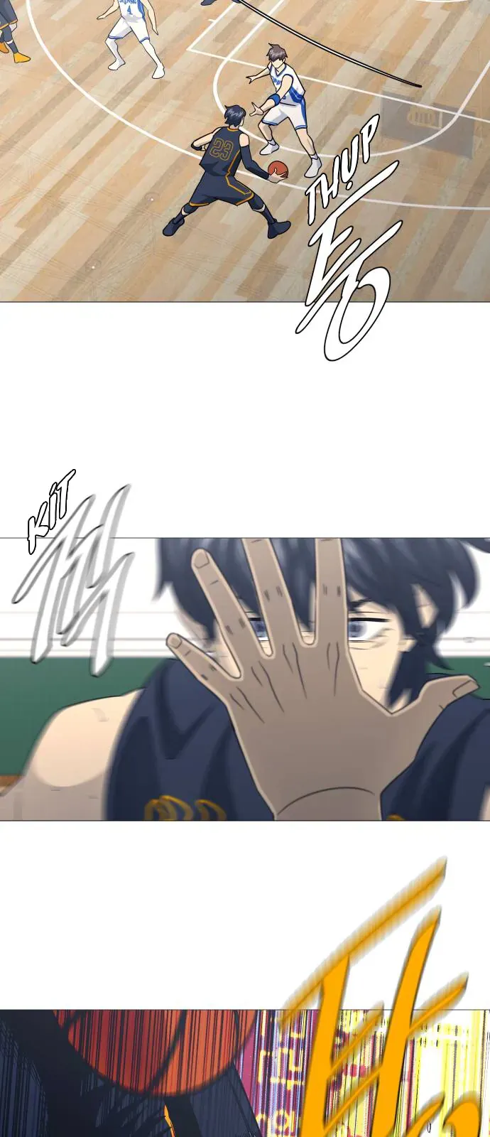 Garbage Time Chapter 186 - 32