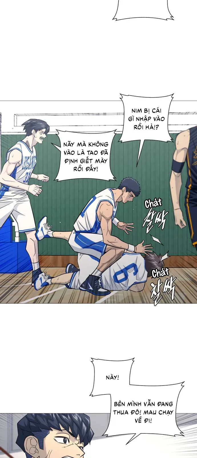 Garbage Time Chapter 186 - 7