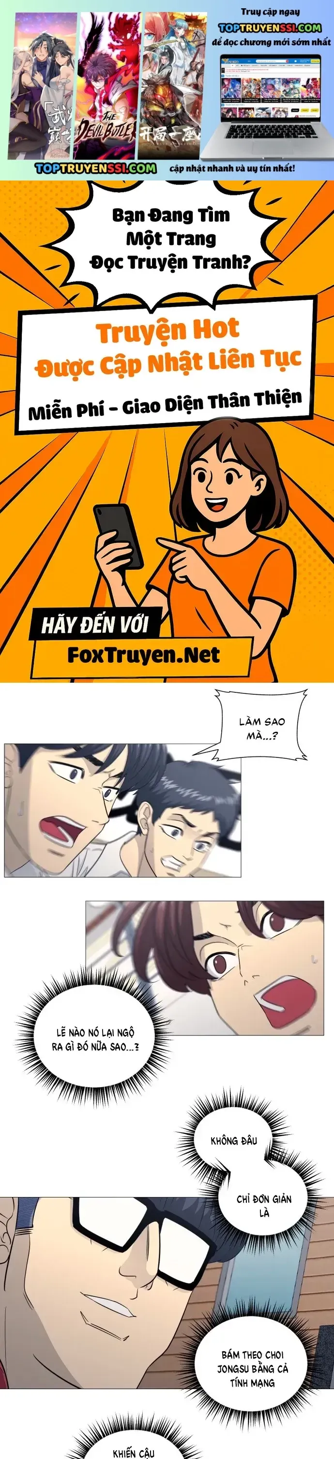 Garbage Time Chapter 187 - 2