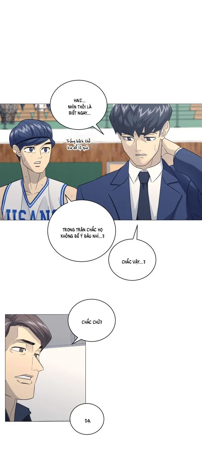 Garbage Time Chapter 187 - 12