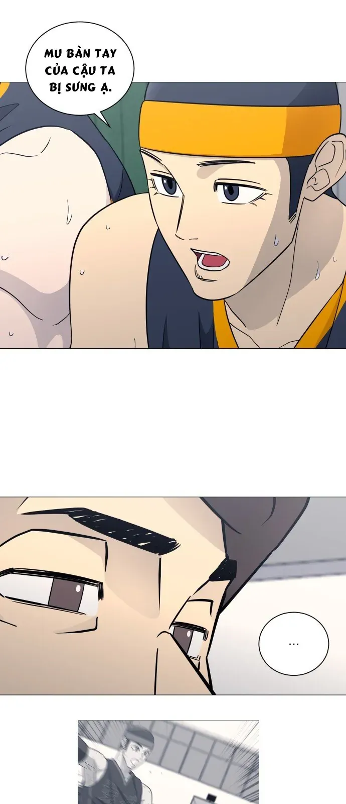 Garbage Time Chapter 187 - 13