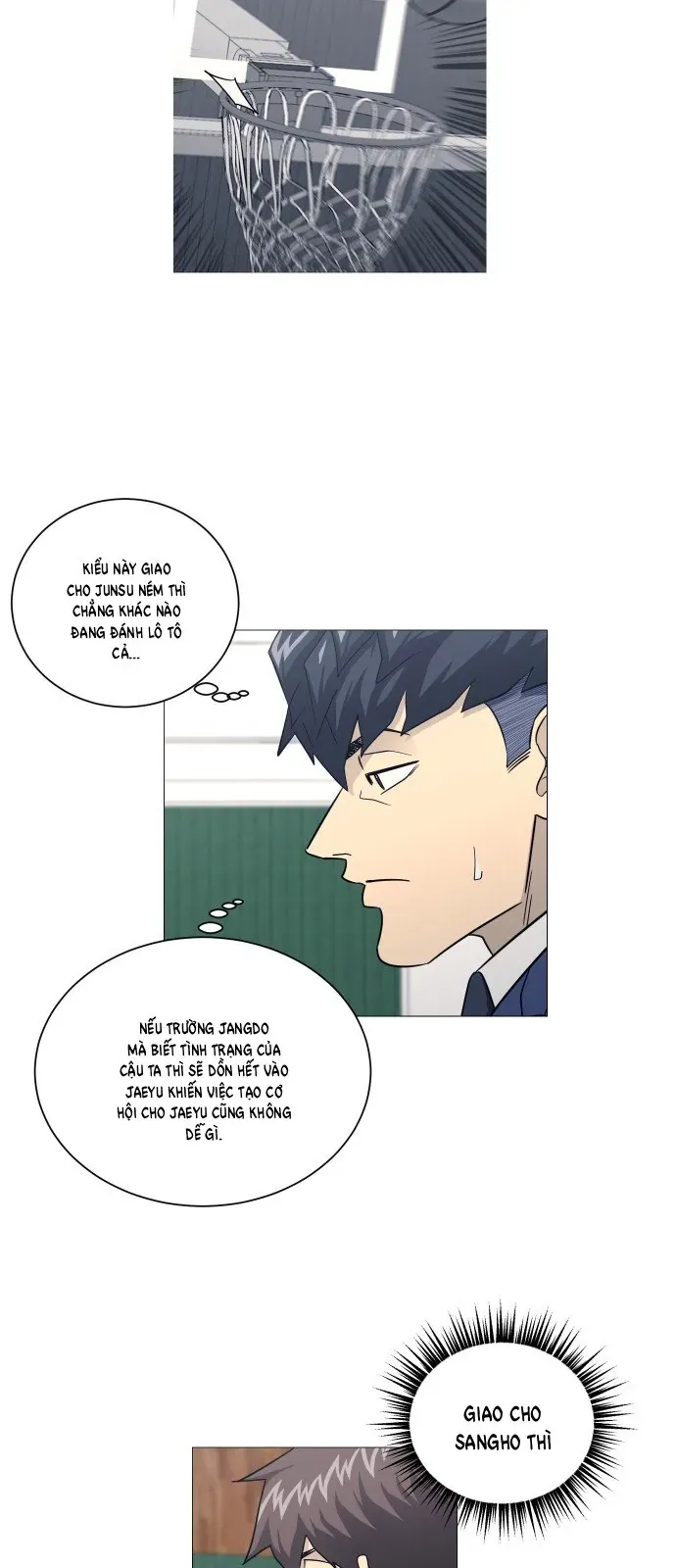 Garbage Time Chapter 187 - 19