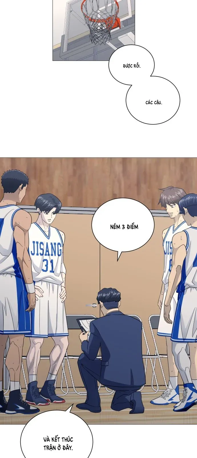 Garbage Time Chapter 187 - 21