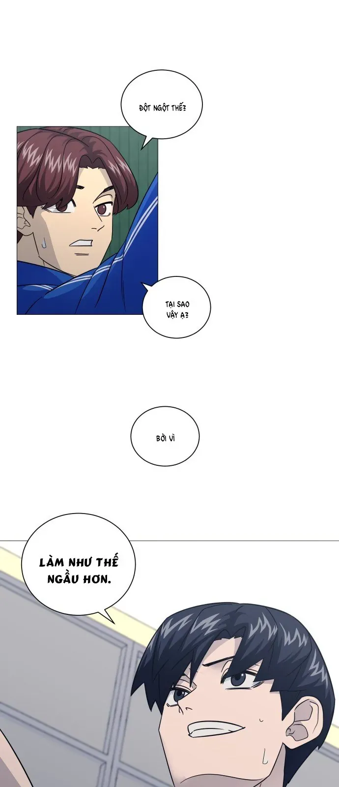 Garbage Time Chapter 187 - 28