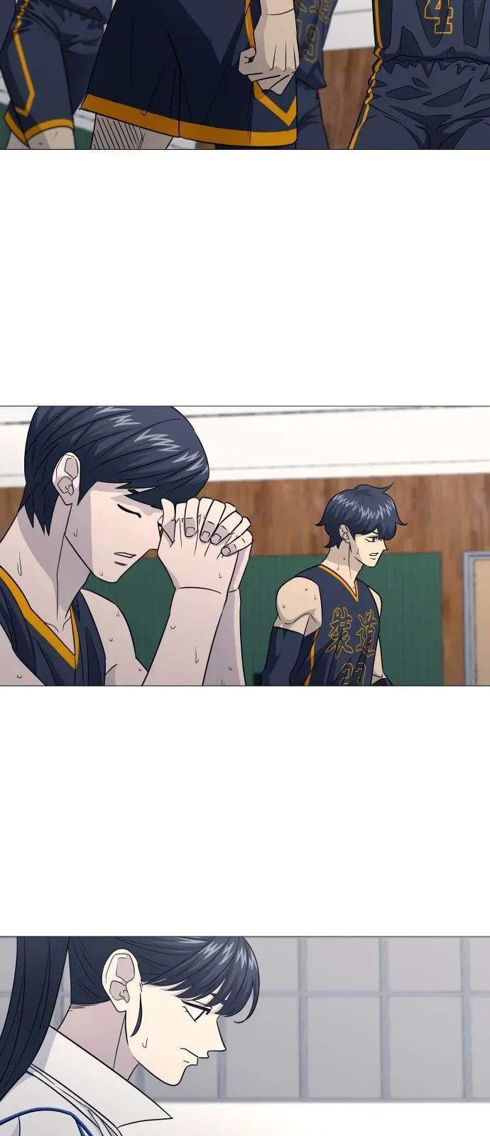 Garbage Time Chapter 187 - 32