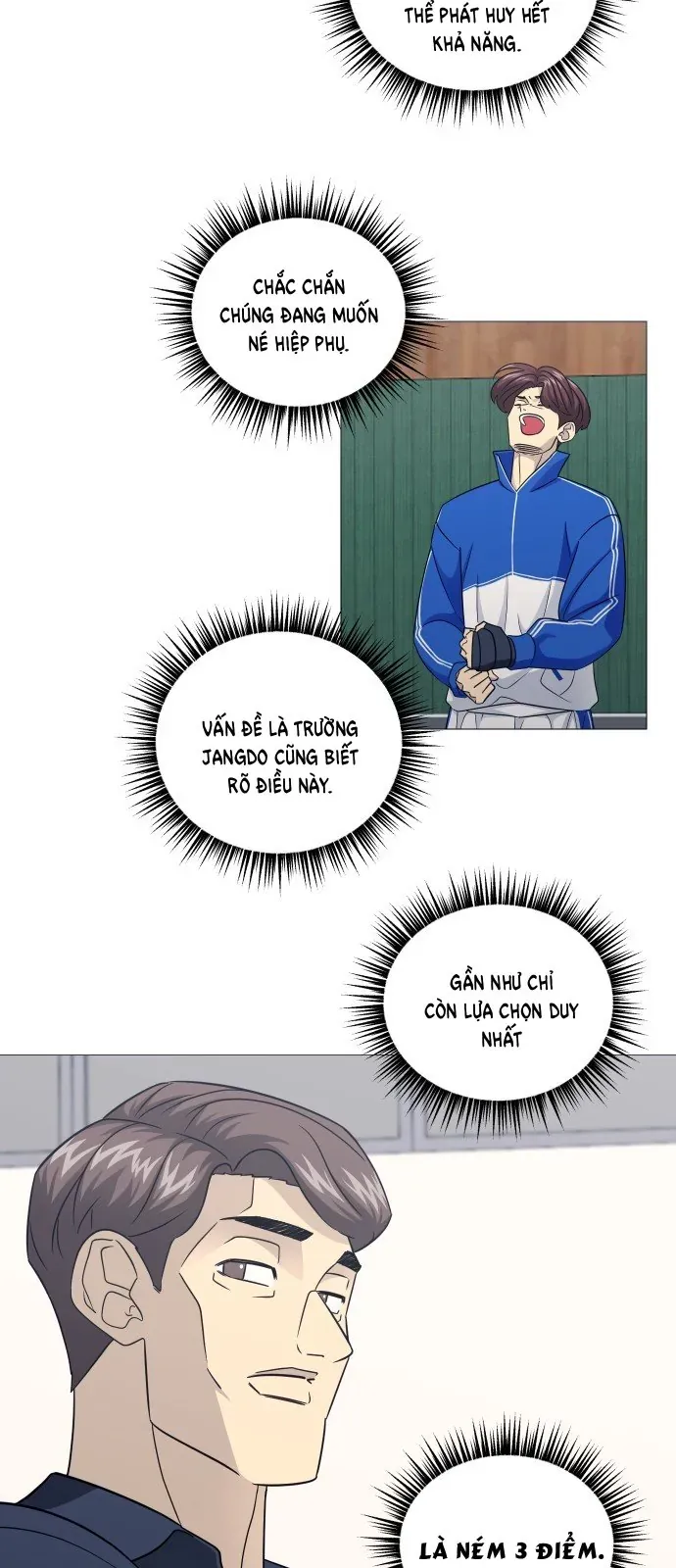 Garbage Time Chapter 187 - 8