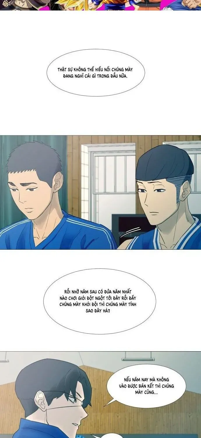 Garbage Time Chapter 8.3 - 2