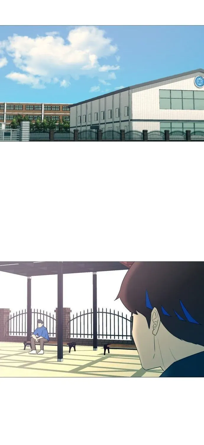 Garbage Time Chapter 8.3 - 24