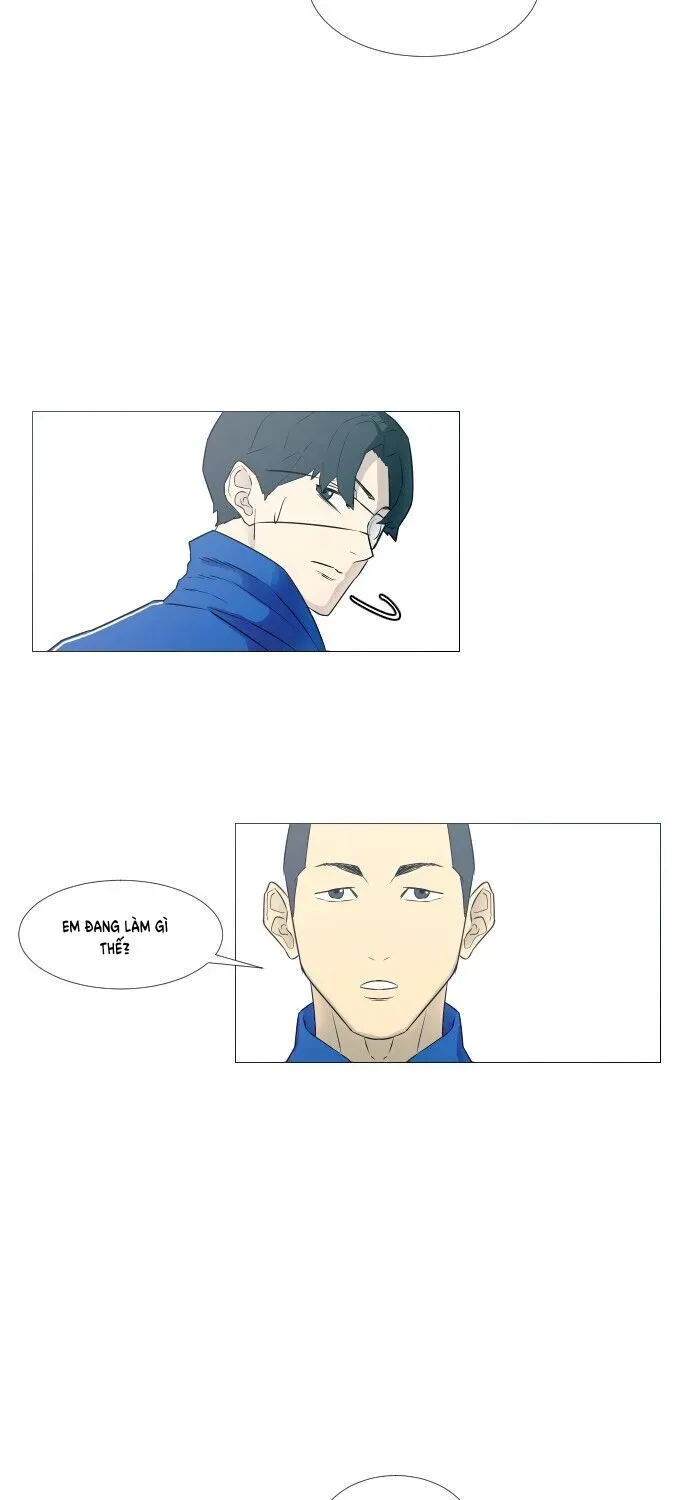 Garbage Time Chapter 8.3 - 8