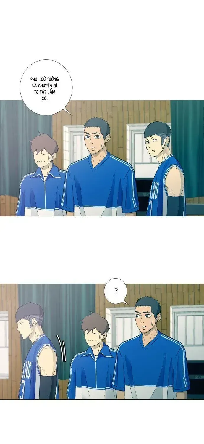 Garbage Time Chapter 8.5 - 14