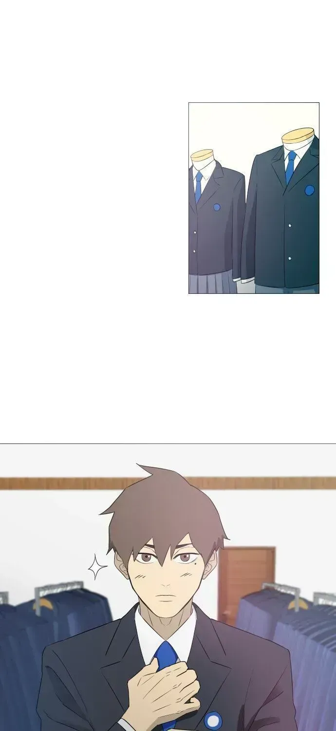 Garbage Time Chapter 8.5 - 46