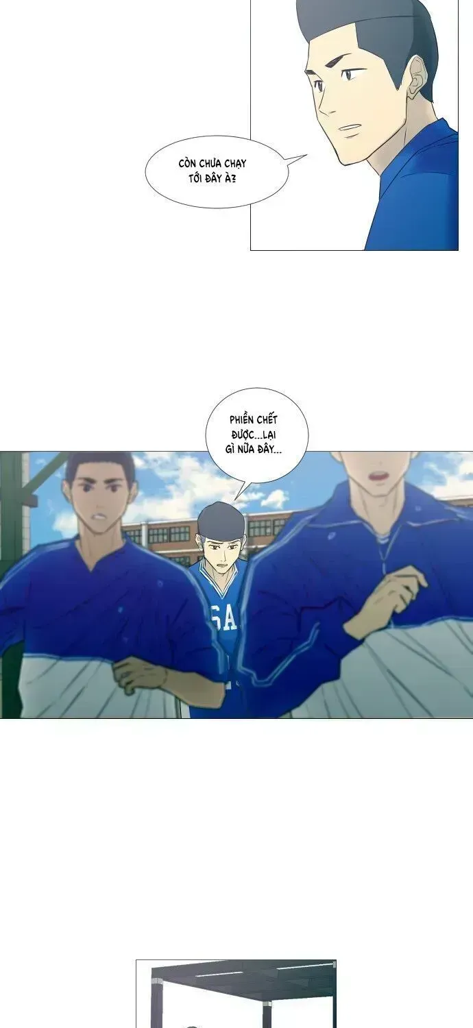 Garbage Time Chapter 8.6 - 29