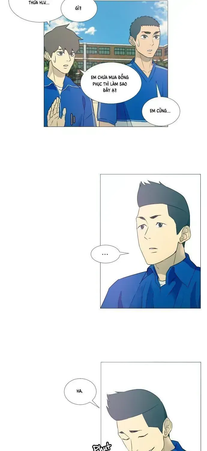 Garbage Time Chapter 8.6 - 43