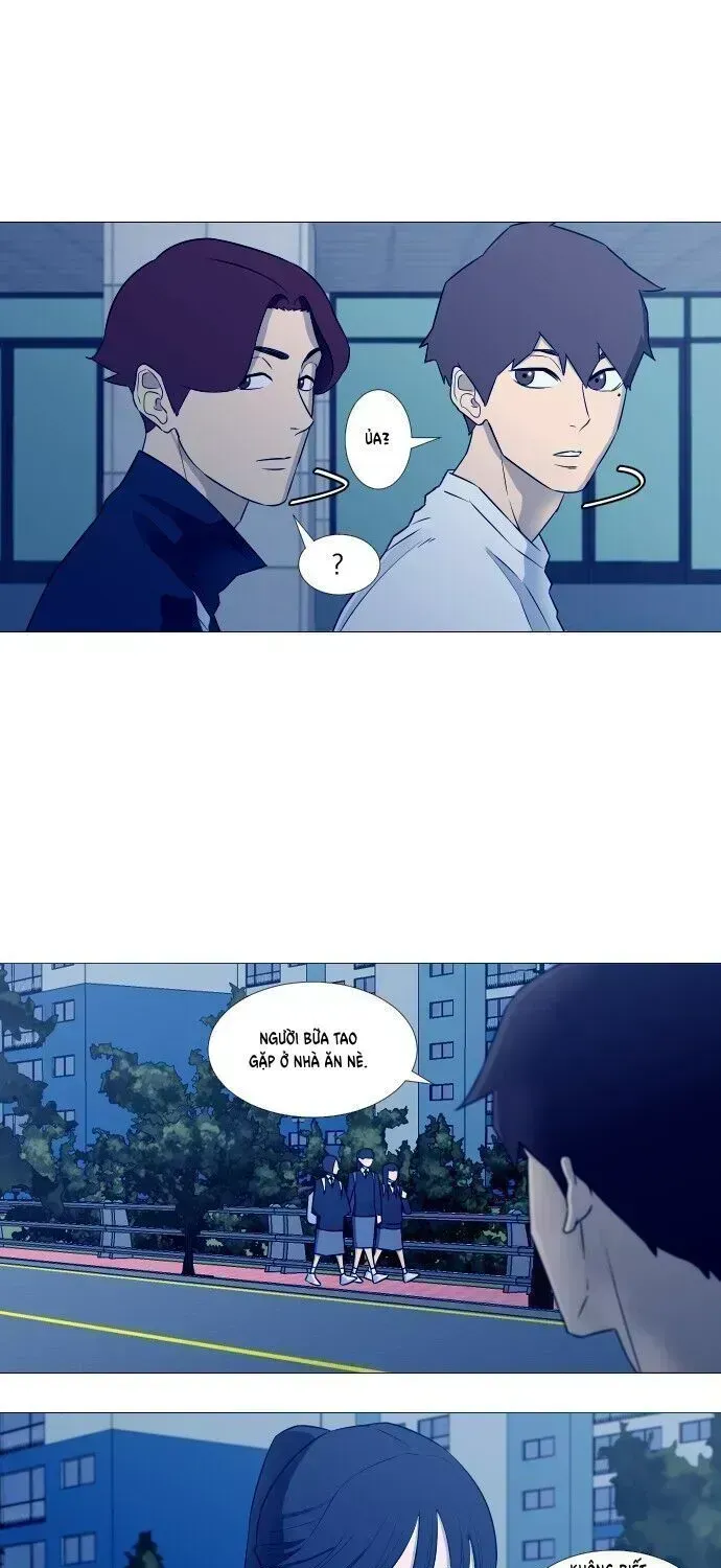 Garbage Time Chapter 8.6 - 53