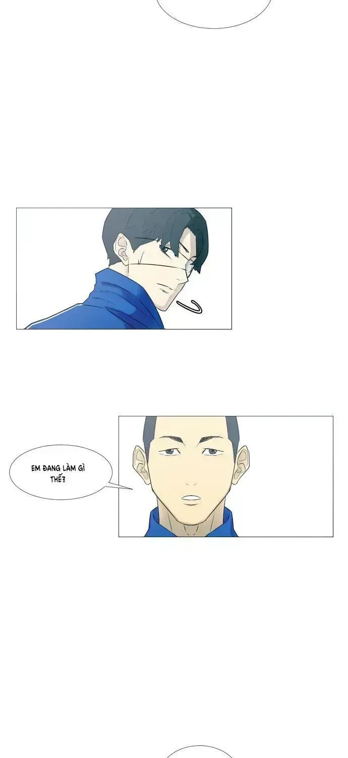 Garbage Time Chapter 8.7 - 12