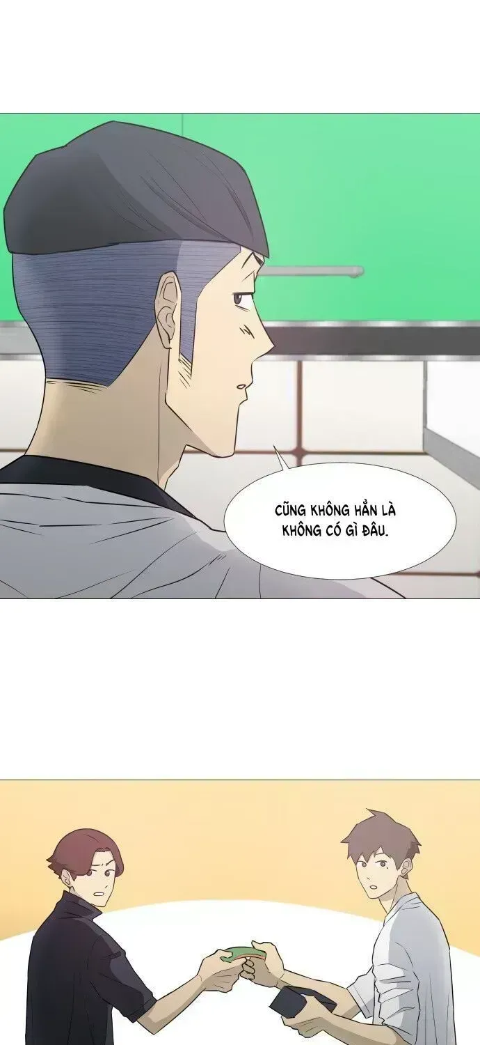 Garbage Time Chapter 8.7 - 66