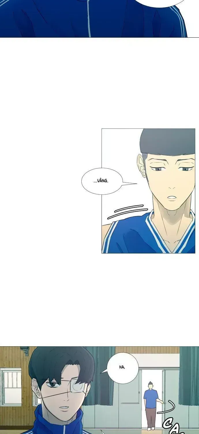 Garbage Time Chapter 8.7 - 10