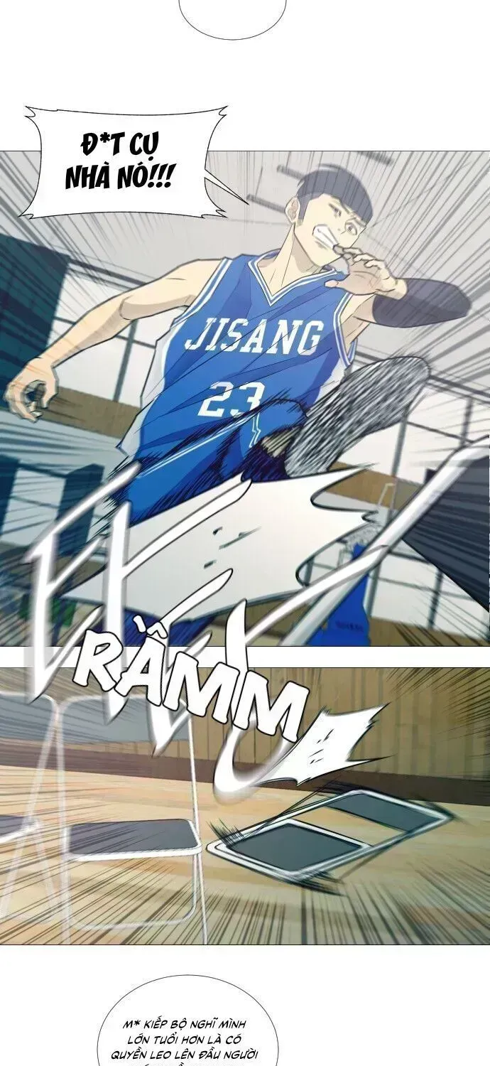 Garbage Time Chapter 8.8 - 19